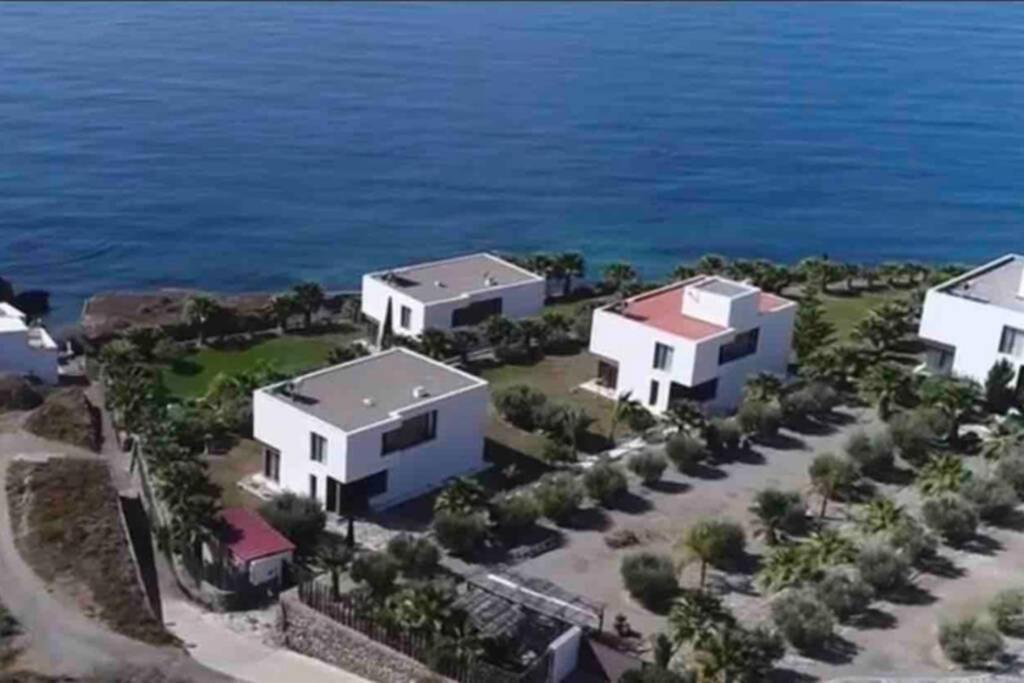Alcazaba Hills Villa Adra Exteriör bild