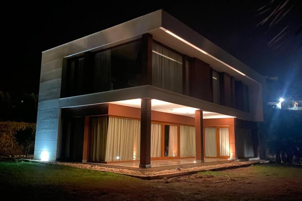 Alcazaba Hills Villa Adra Exteriör bild