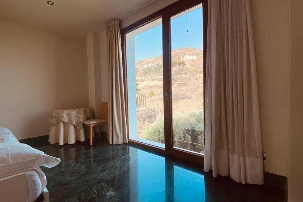 Alcazaba Hills Villa Adra Exteriör bild