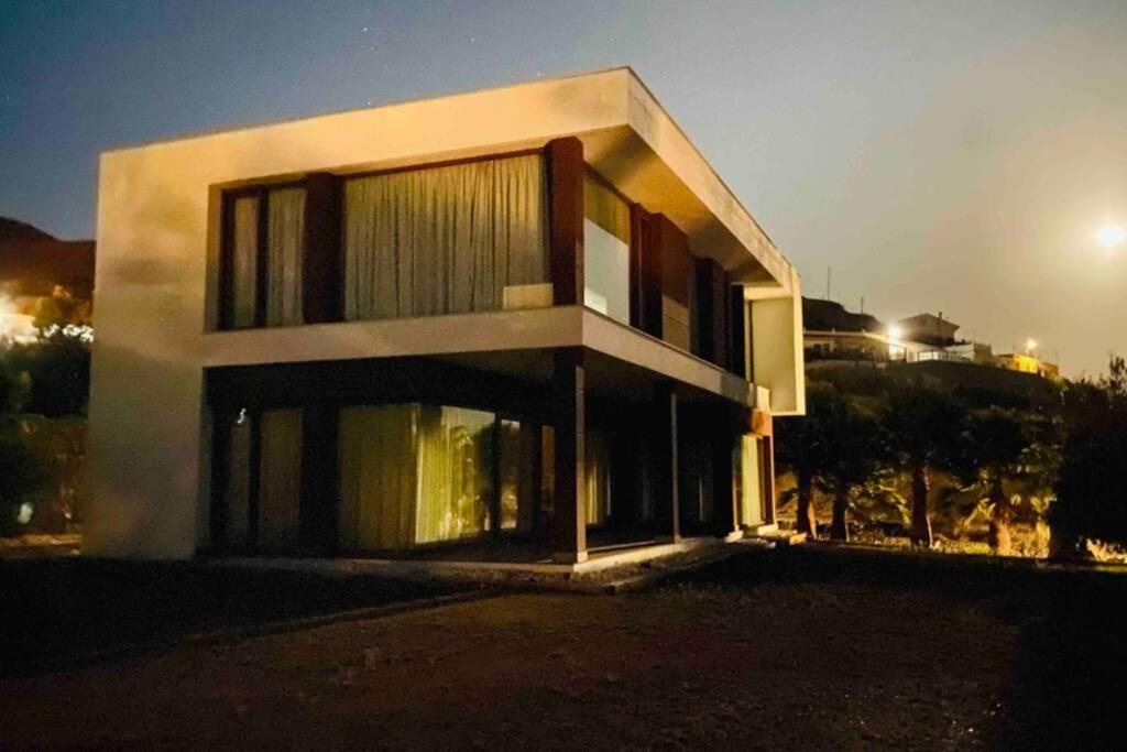 Alcazaba Hills Villa Adra Exteriör bild